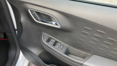 MG MG3 1.5 VTi-TECH Exclusive 5dr [Navigation] Petrol Hatchback